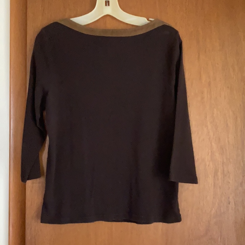 Ralph Lauren Top - Picture 4 of 4